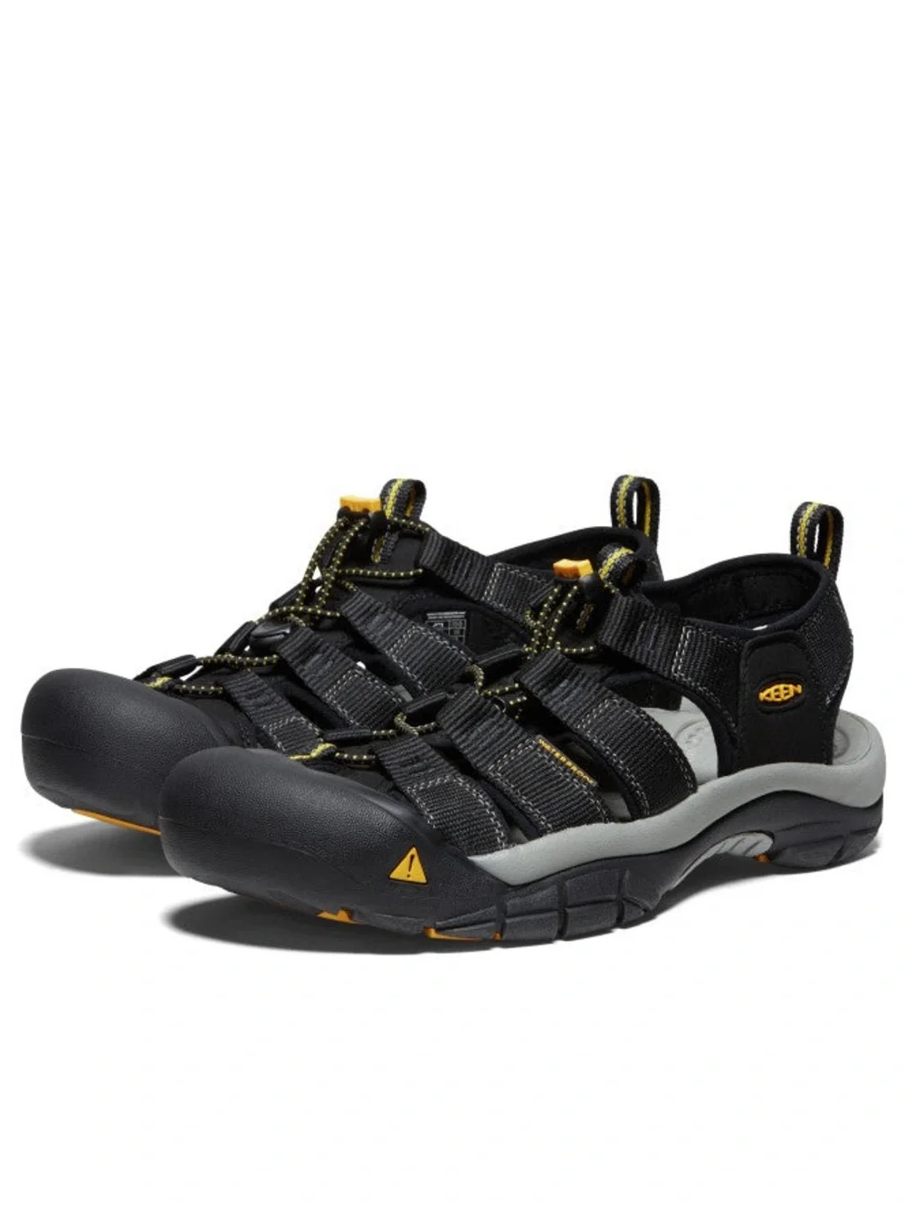Keen Men's Newport H2 Sandal